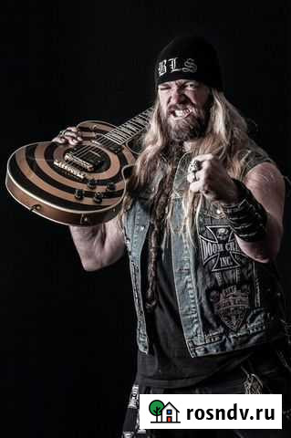 Уроки игры на электрогитаре Барнаул - изображение 1