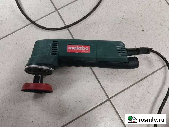 Полировальная шлифовальная машинка для автомобилей Москва - изображение 1