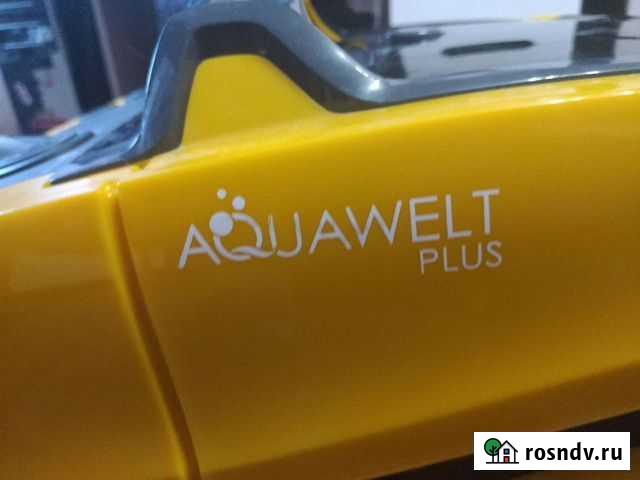 Моющий пылесос zelmer Пермь - изображение 1