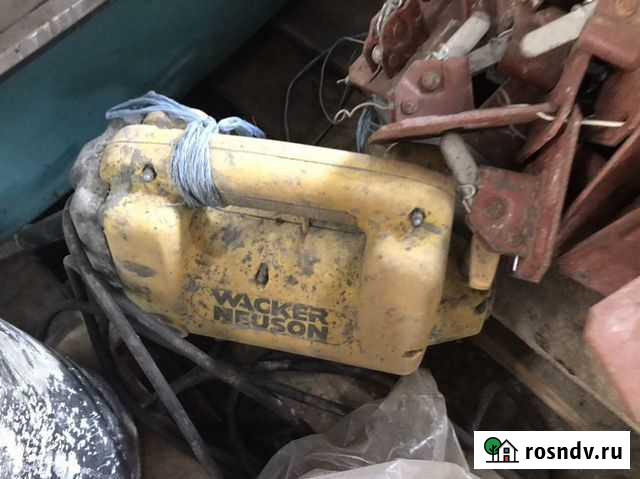 Строительство Тюмень - изображение 1