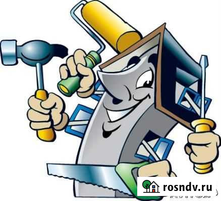 Отделочные работы. Строительство Подпорожье - изображение 1