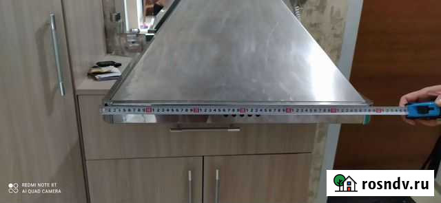 Вытяжка для кухни Камышин - изображение 1