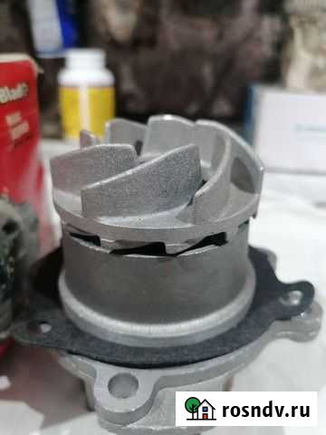 Помпа ваз Пролетарск - изображение 1