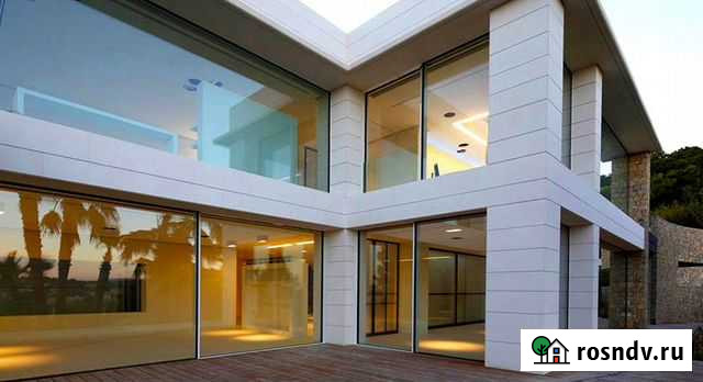 Окна для домов и коттеджей Истра - изображение 1