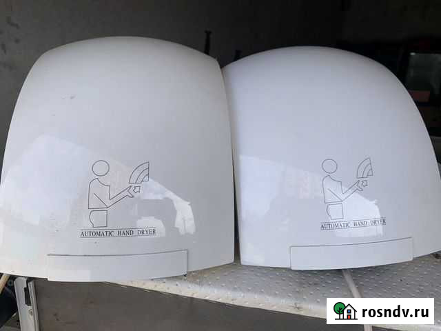 Сушка для рук Благовещенск - изображение 1