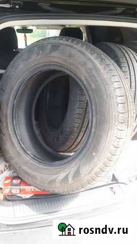 Шины и диски Нижневартовск - изображение 1