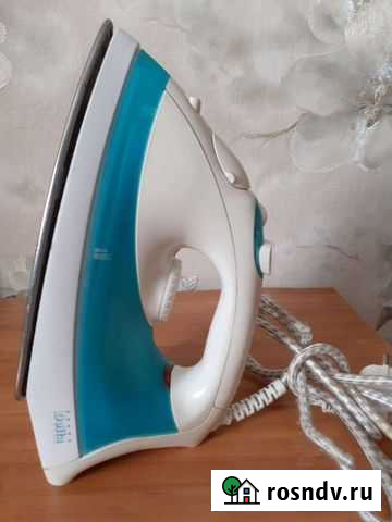 Утюг Delta Семилуки - изображение 1