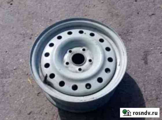 Диски r15 Калуга