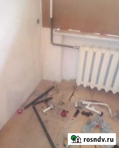 Сантехник,опыт-20 лет24/7,без выходных и празднико Смоленск - изображение 1