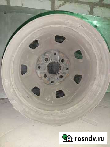 Диски R13 Барнаул - изображение 1