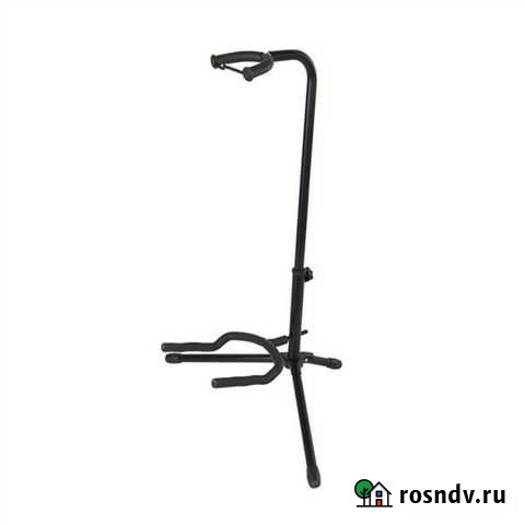Напольная гитарная стойка Стерлитамак - изображение 1