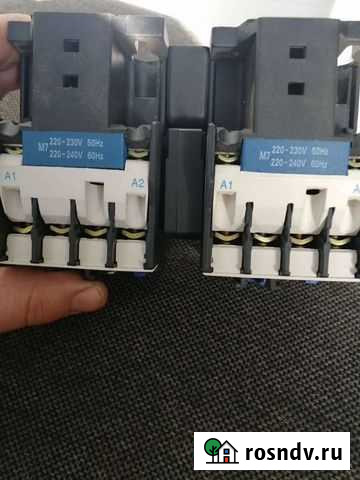 Пускатель Зеленодольск - изображение 1