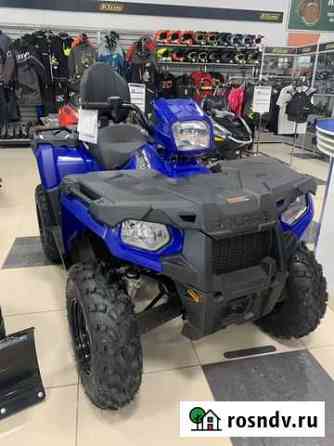 Polaris sportsman touring 570 EFI Челябинск