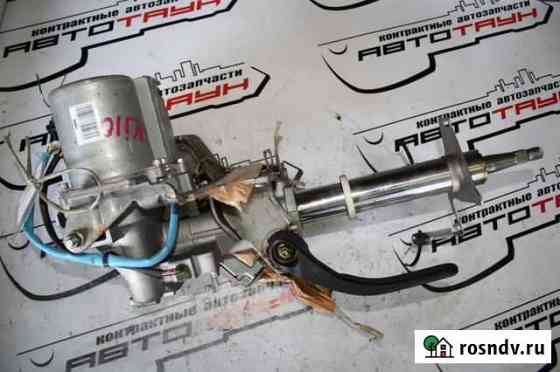 Колонка рулевая nissan dualis J10 KJ10 KNJ10 NJ10 Большой Исток