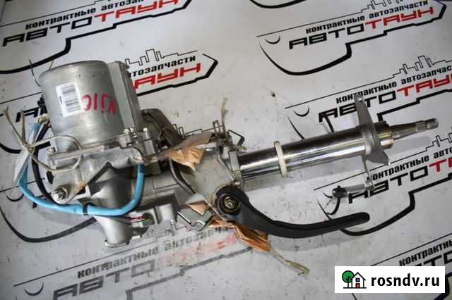 Колонка рулевая nissan dualis J10 KJ10 KNJ10 NJ10 Большой Исток - изображение 1