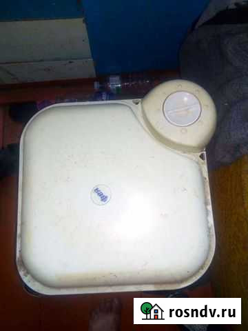 Продам стеральную машинку малютка Рассказово - изображение 1