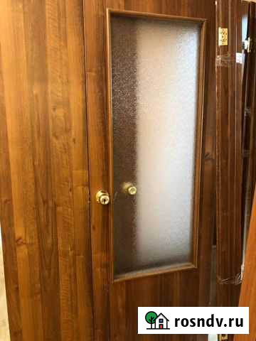 Дверь межкомн. двупольная 1.2х2м Белгород - изображение 1