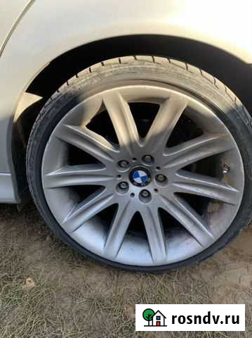 Колеса r19 BMW 95 стиль Тольятти - изображение 1