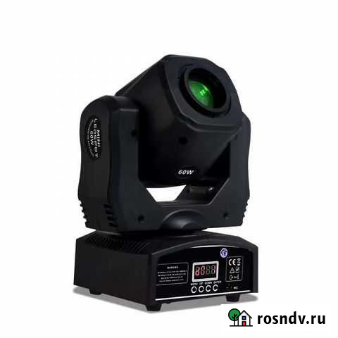 Led Spot 60 watt Киров - изображение 1