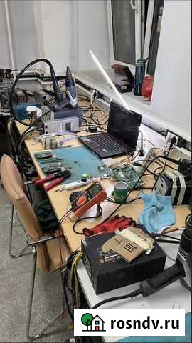 Ремонт asic асик майнеров, китайскими инженерами Владикавказ - изображение 1