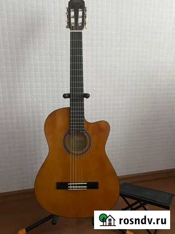 Гитара Магнитогорск - изображение 1