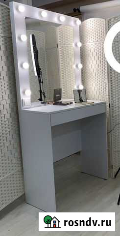 Гримерный столик Сочи - изображение 1