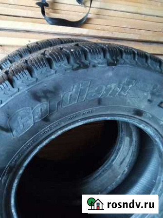 Cordiant 235/70 R16 4шт Кондопога - изображение 1