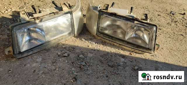 Фара ваз 2110 2111 2112 Сафоново - изображение 1