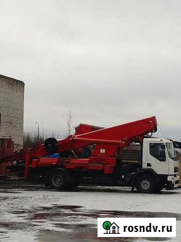 Ремонт спецтехники: Ивановец, Галичанин, kato, вип Ярославль - изображение 1