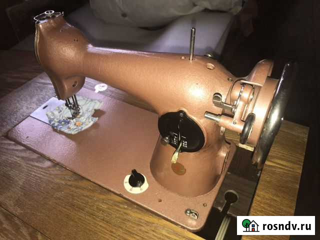 Швейная машина Подольск Ульяновск - изображение 1