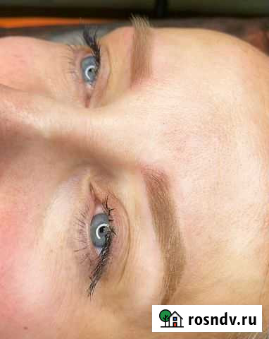 Перманентный макияж к Новому Году Петрозаводск - изображение 1