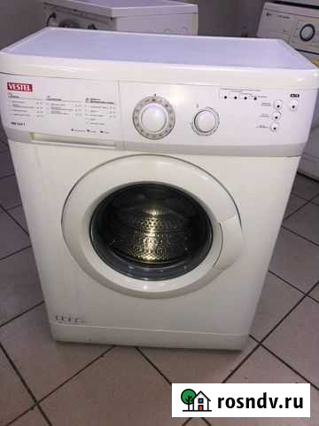 Стиральная машина Магнитогорск - изображение 1