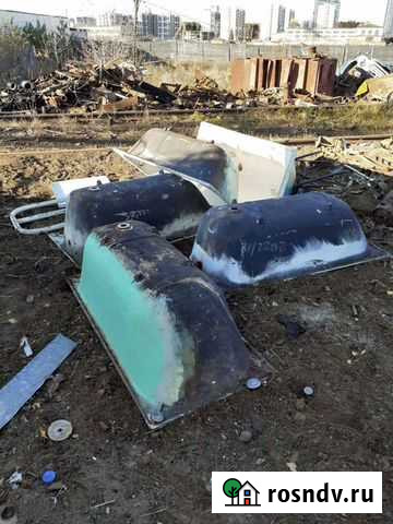 Бесплатно демонтаж ванн Тюмень - изображение 1