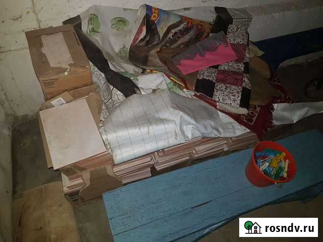 Кафельная плитка для ванной Шамхал - изображение 1