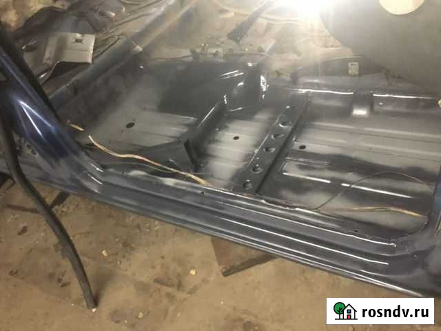 Кузовной ремонт, сварка, изготовление порогов Чебоксары - изображение 1