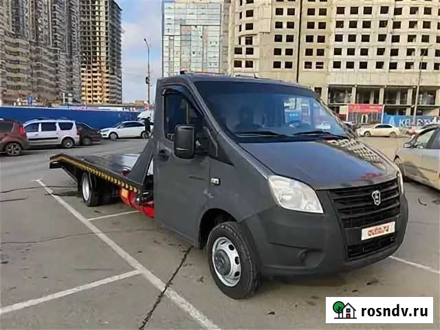 Эвакуатор Аксай Аксай - изображение 1