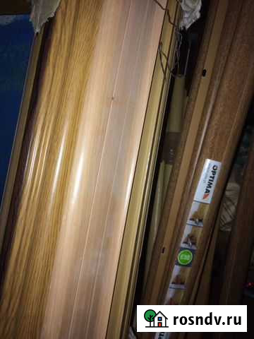 Плинтус Надым - изображение 1