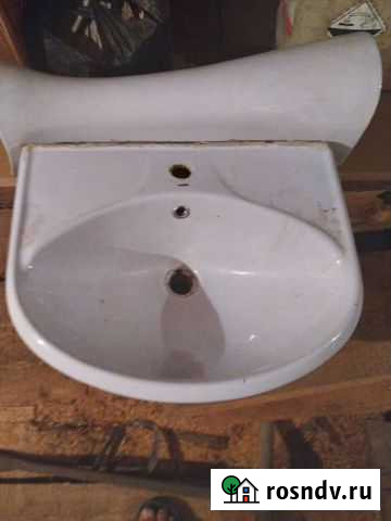 Раковина Кашира - изображение 1