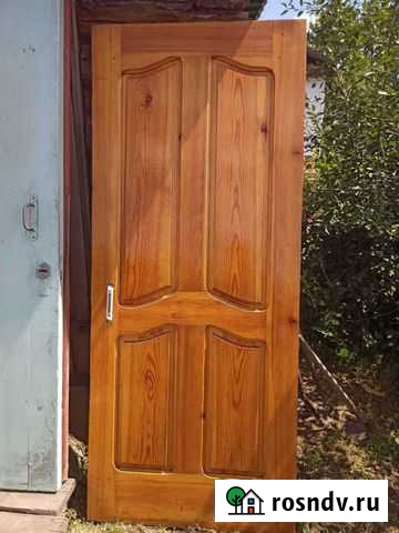 Дверь Славгород - изображение 1