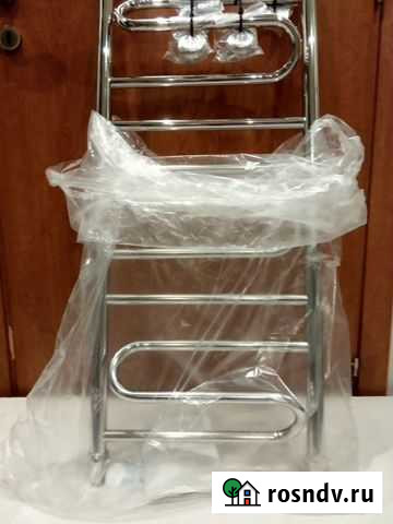 Водяные полотенцесушители Сунержа Обнинск - изображение 1