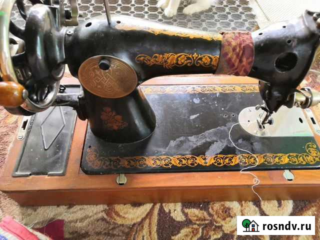 Швейная машинка Астрахань - изображение 1