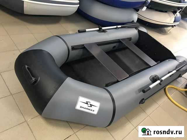 Лодка Sharmax M300 Sport (рассрочка на 4 месяца) Краснодар - изображение 1