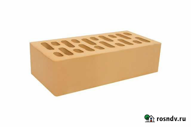 Облицовочный кирпич Набережные Челны Бакалы - изображение 1