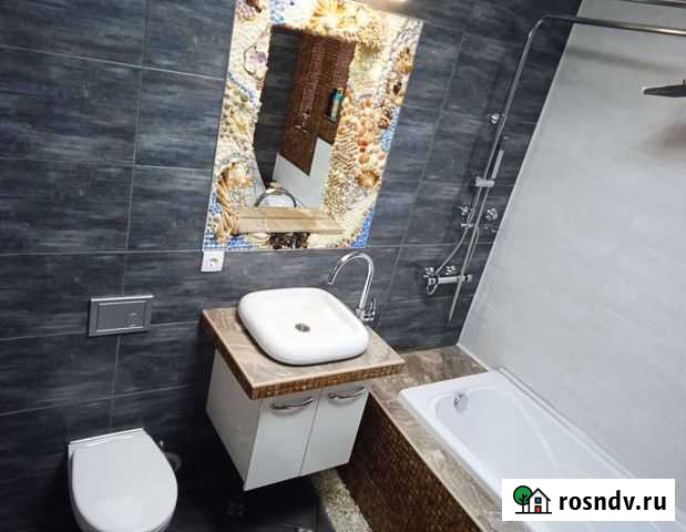 Плиточные работы.Ремонт ванной Троицк - изображение 1