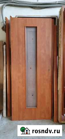 Двери Оренбург - изображение 1
