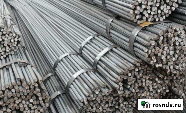 Арматура Раменское - изображение 1