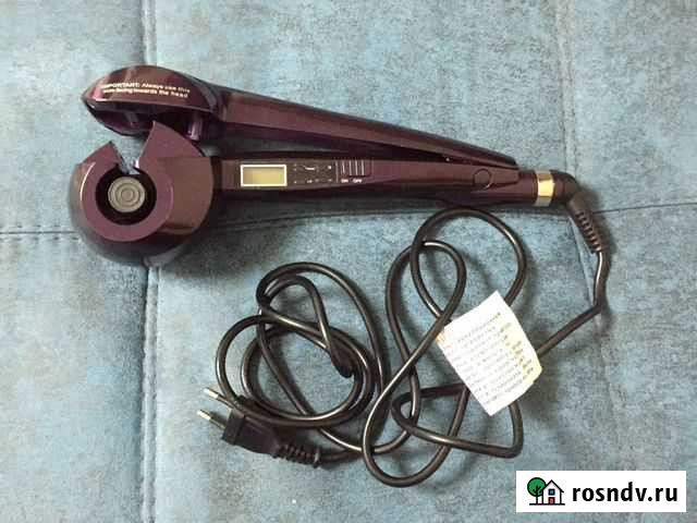 Плойка для волос Курск - изображение 1