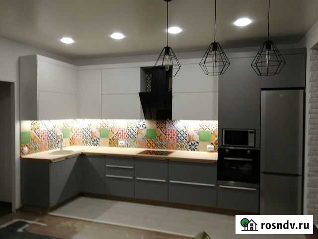 Сборка мебели Псков - изображение 1