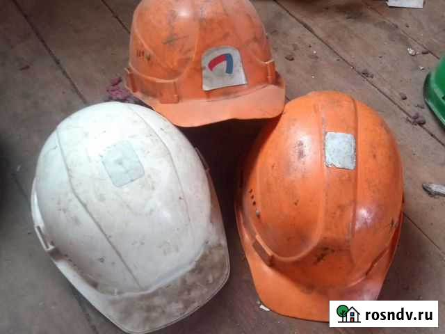 Каска строительная Северный - изображение 1