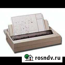 Матричный принтер Epson LX-1050+ Полярный - изображение 1